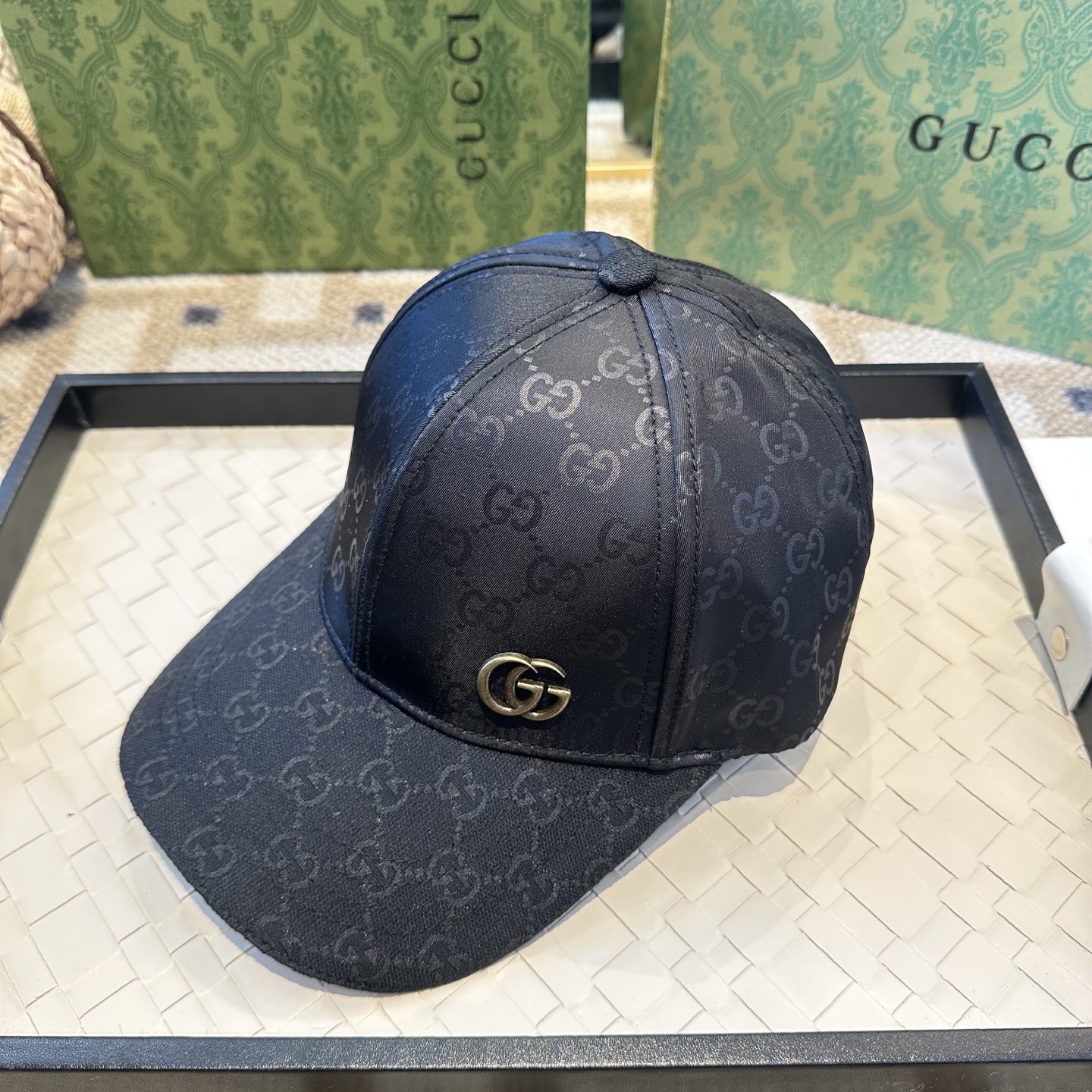 GUC Cap（Multiple colors）