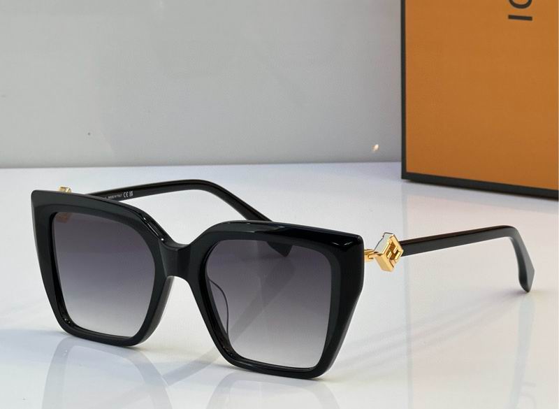 LV Sunglasses
