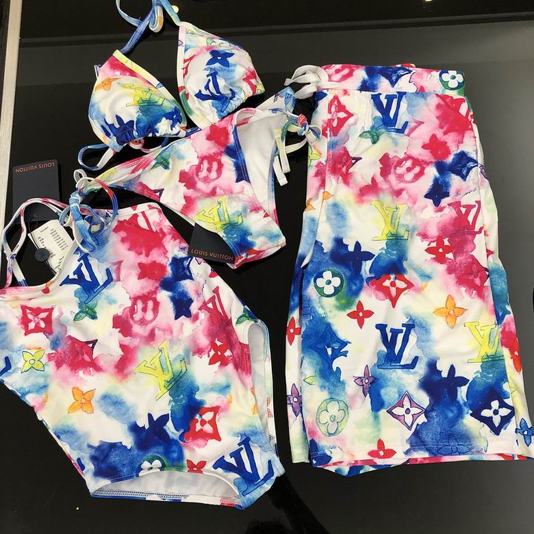 LV Bikini