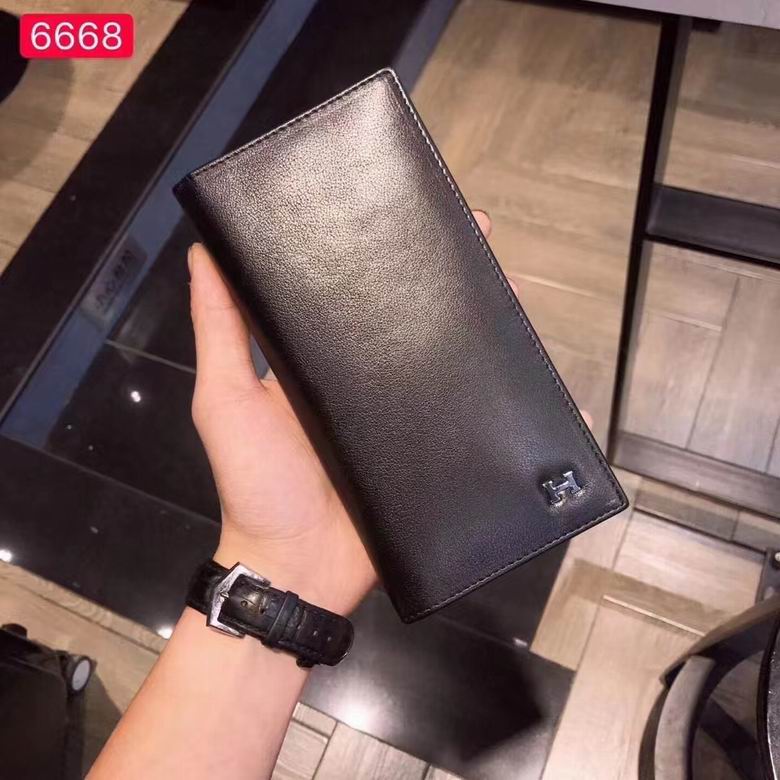 Herms Wallets
