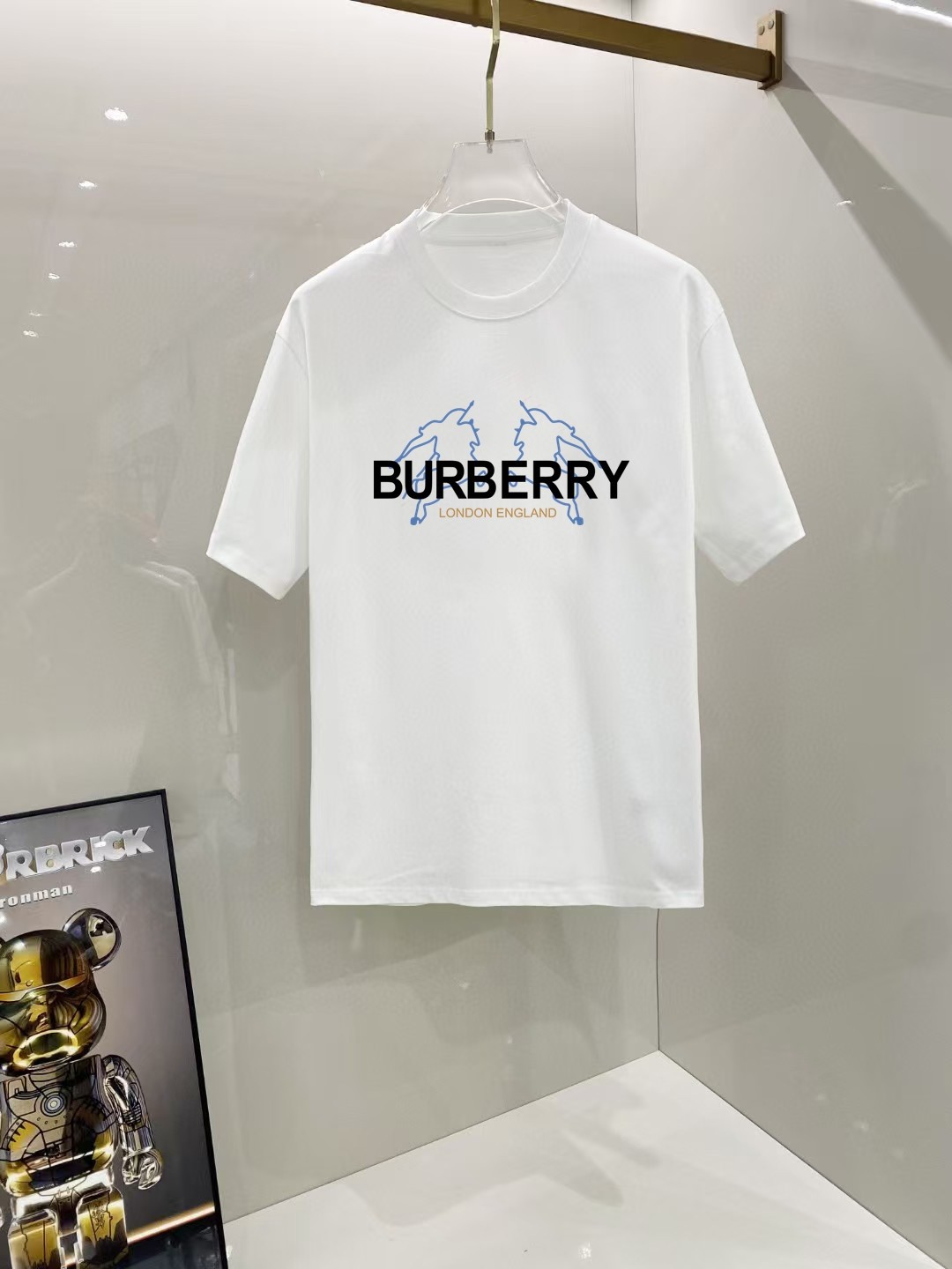 B B R T-Shirts