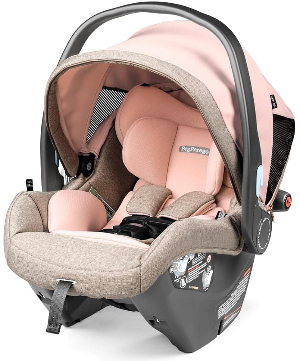 PEG Primo Viaggio Nido Infant Car Seat - Mon Amour