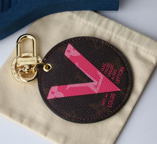 LV Key Ring