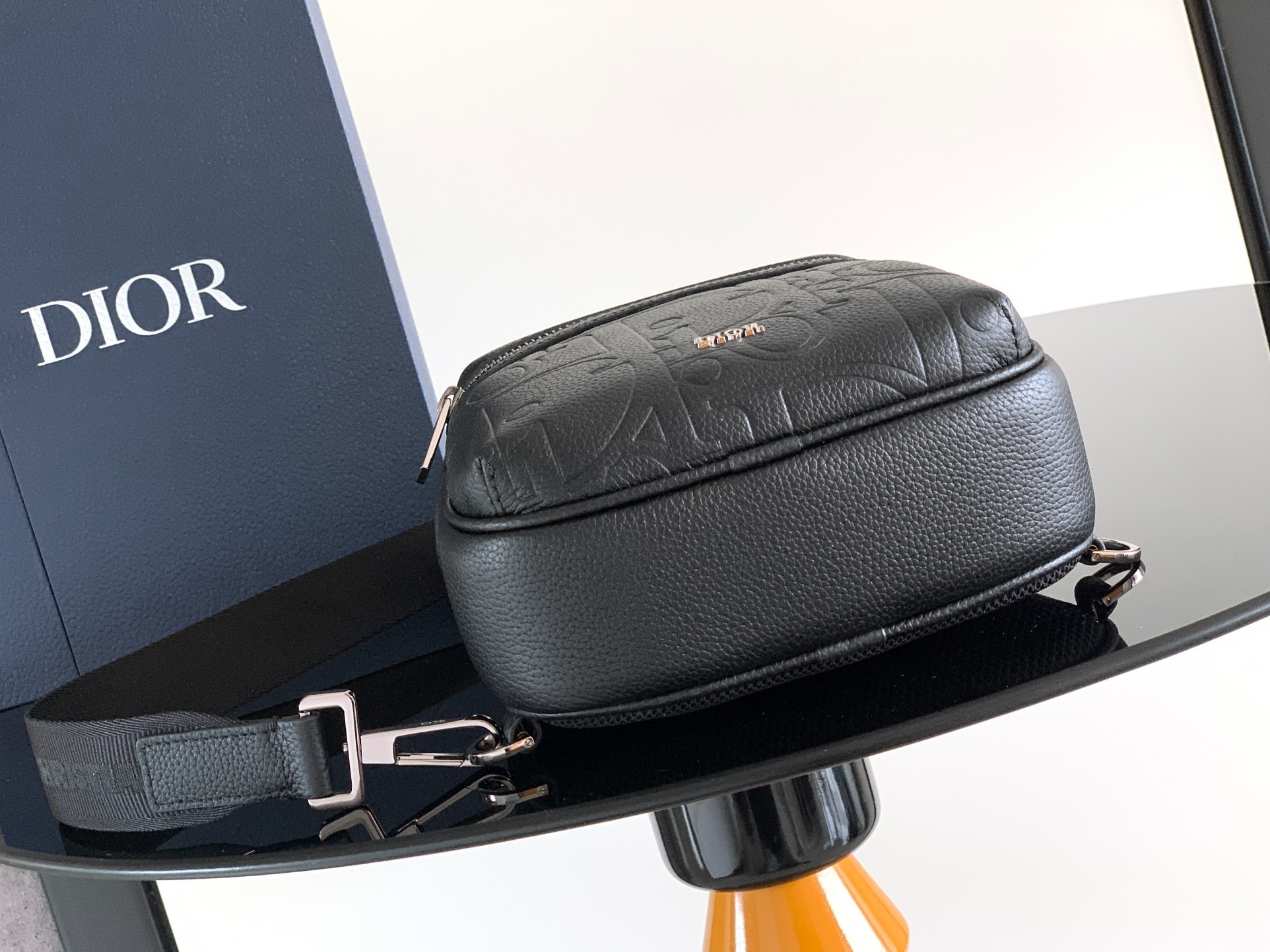 DR Cross body bag 26x17x8cm