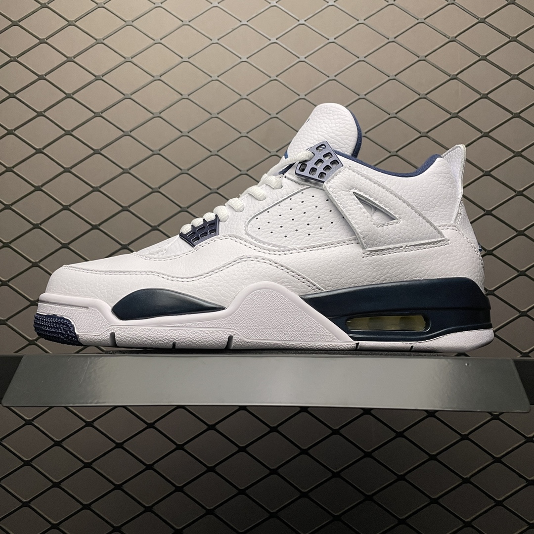 JRD 4 Retro Columbia 314254-107