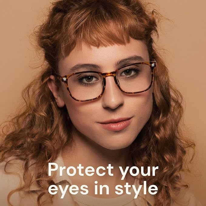 MIRAYNE Stylish Eyewear Frame Accessories