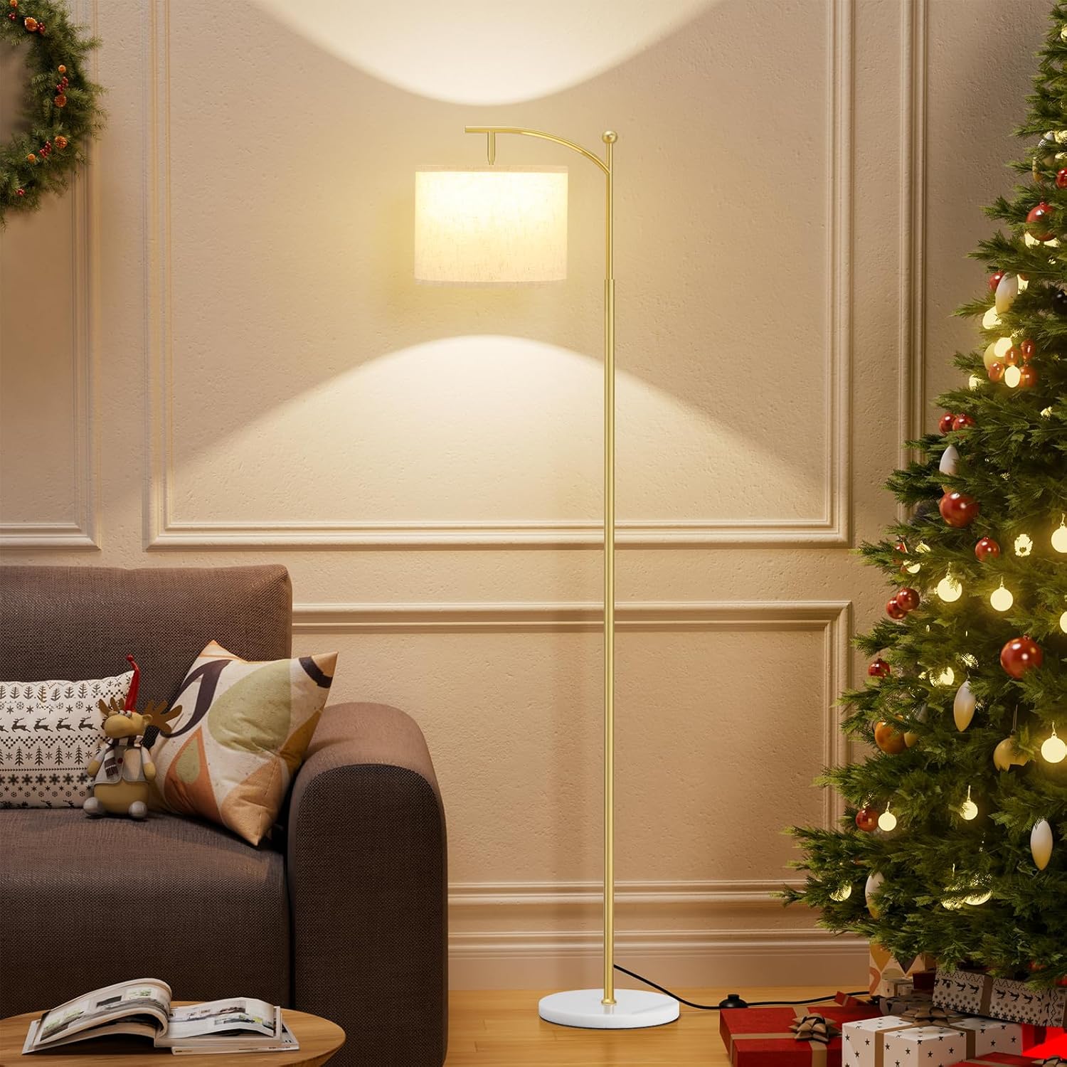 Home Ambient Lights