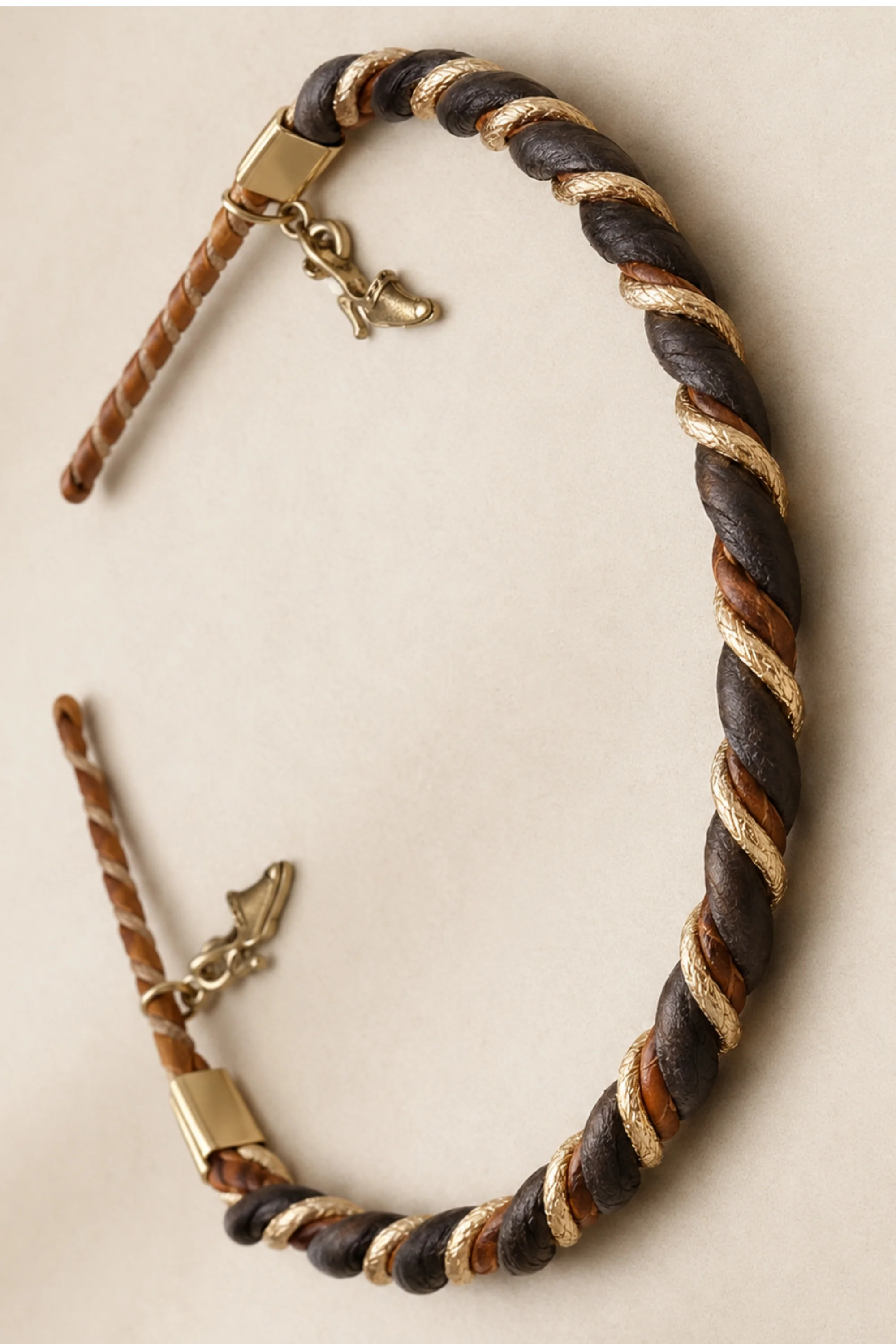 Twisted Charm Hairbands