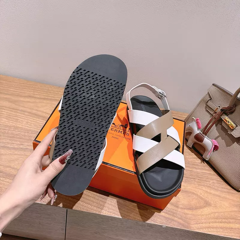 Fashion High Quality Sandals LX-872321