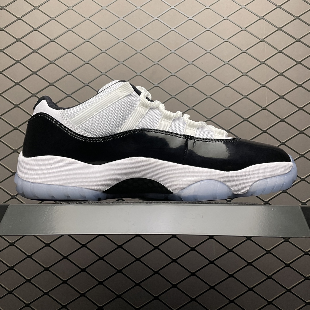 JRD 11 Retro Low Concord 528895-153