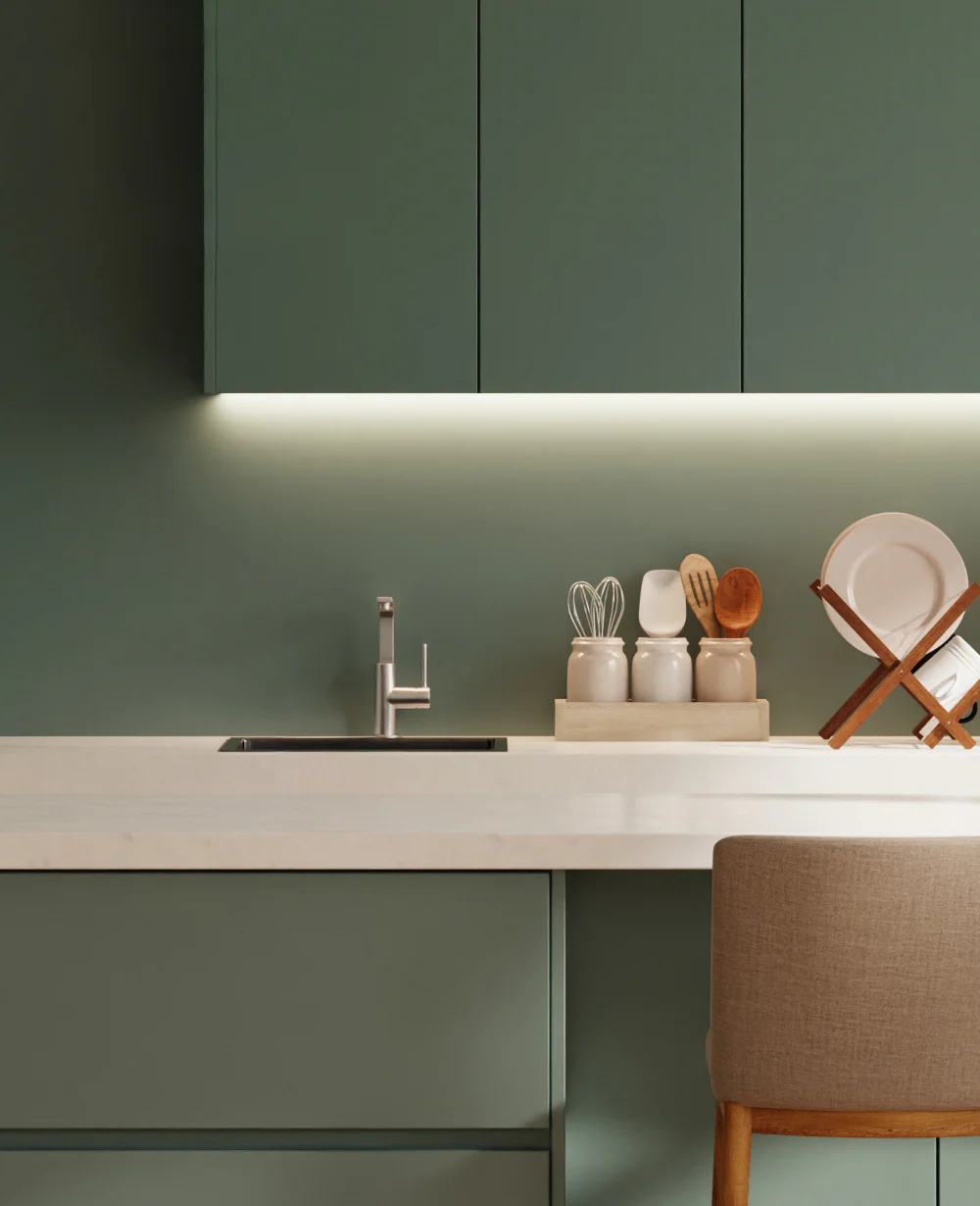 GlowStream  LED Flex