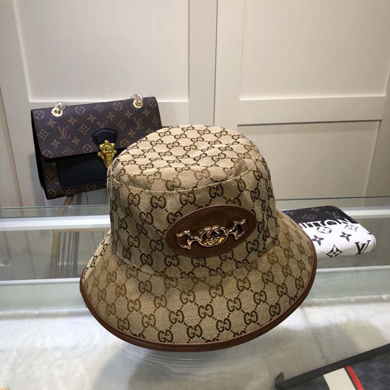 Fashion Trendy Leisure Fisherman Hat MZ-916029
