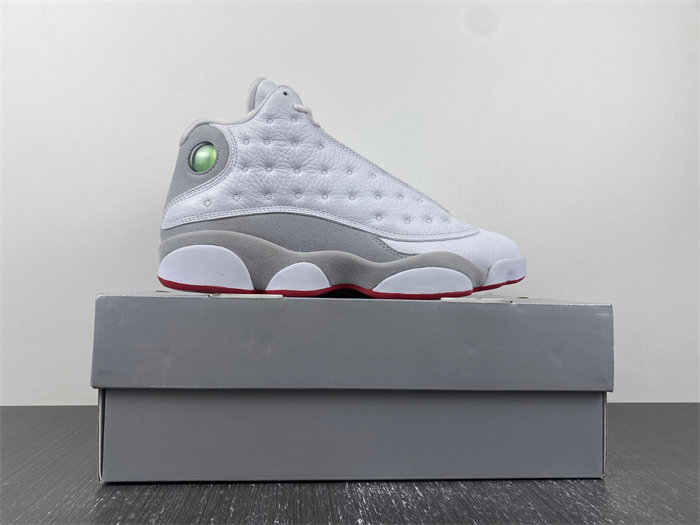 JRD 13 Retro Wolf Grey 414571-160
