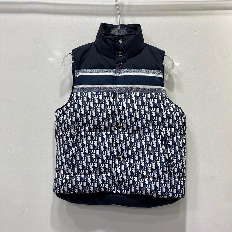 DR Down vest