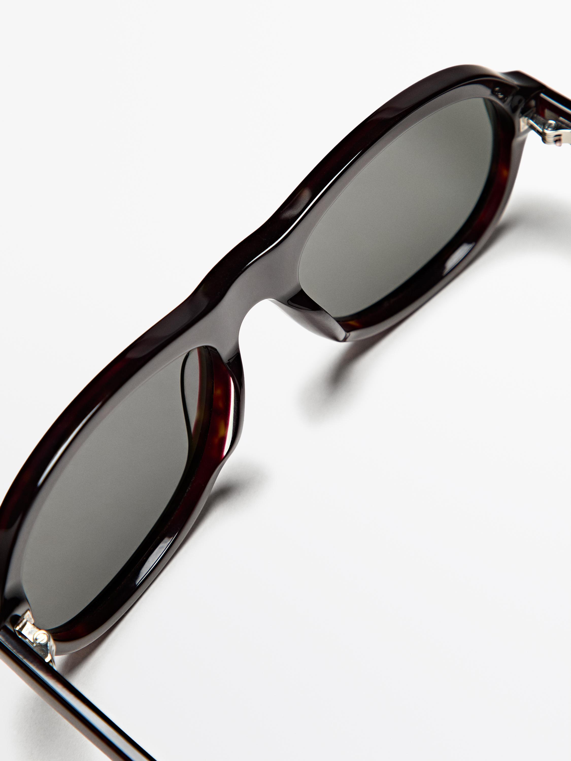 Gafas de sol aviador