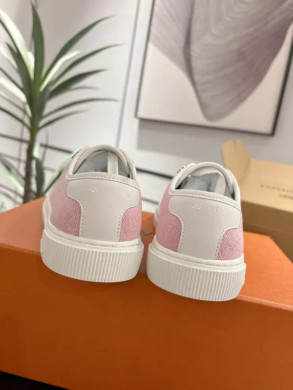 Top Quality Canvas Casual Shoes LX-872454