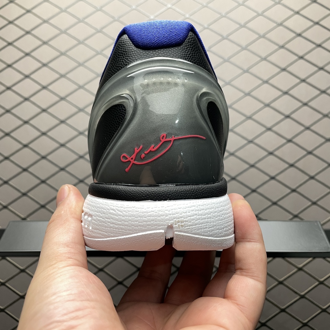 NK Kobe 6 Protro 429659-901