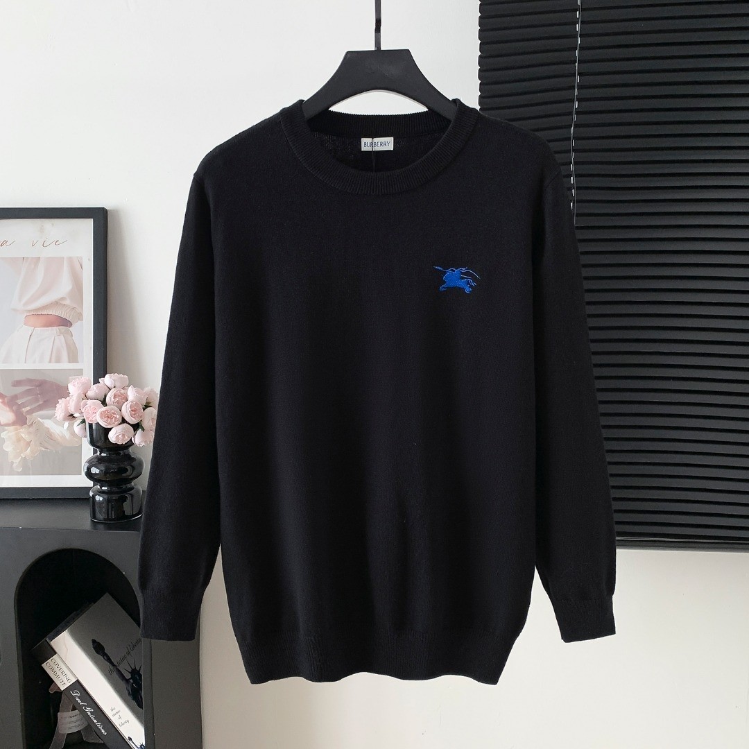B B R Sweater（Multiple colors）