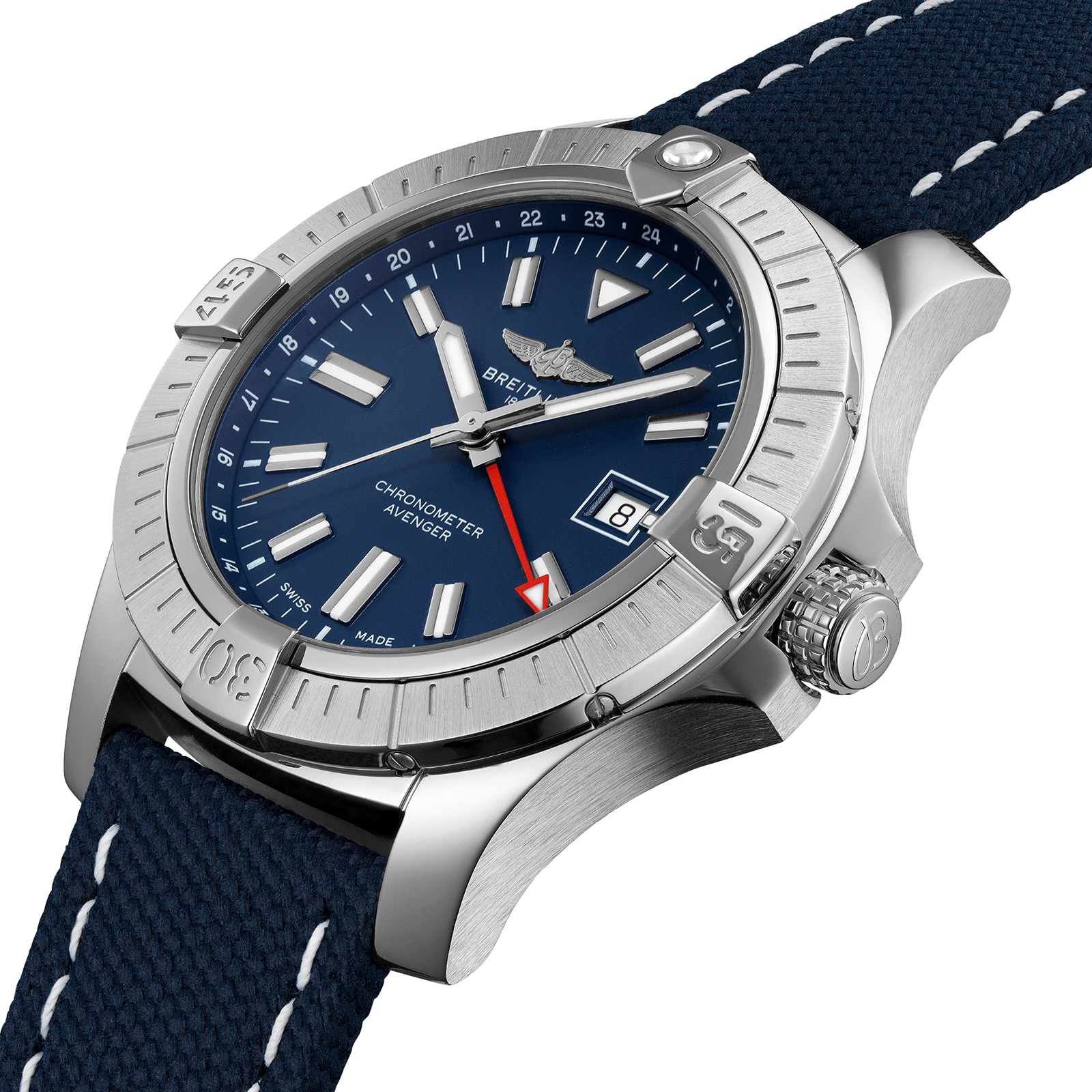 Breitling Avenger 45-P17531751