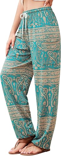 AERLEN Women's Harem Pants