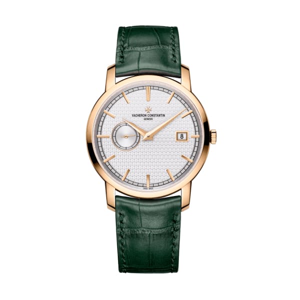 Vacheron Constantin Traditionnelle Watch Self-Winding Ref. # 87172/000R-B608