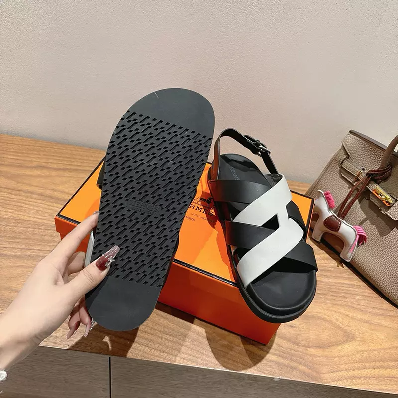 Fashion High Quality Sandals LX-872321