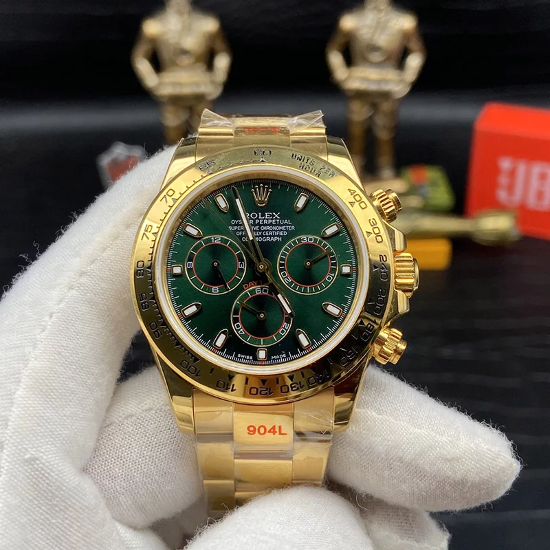 Classical Dial Man’s Mechanical Watch WB-7180029