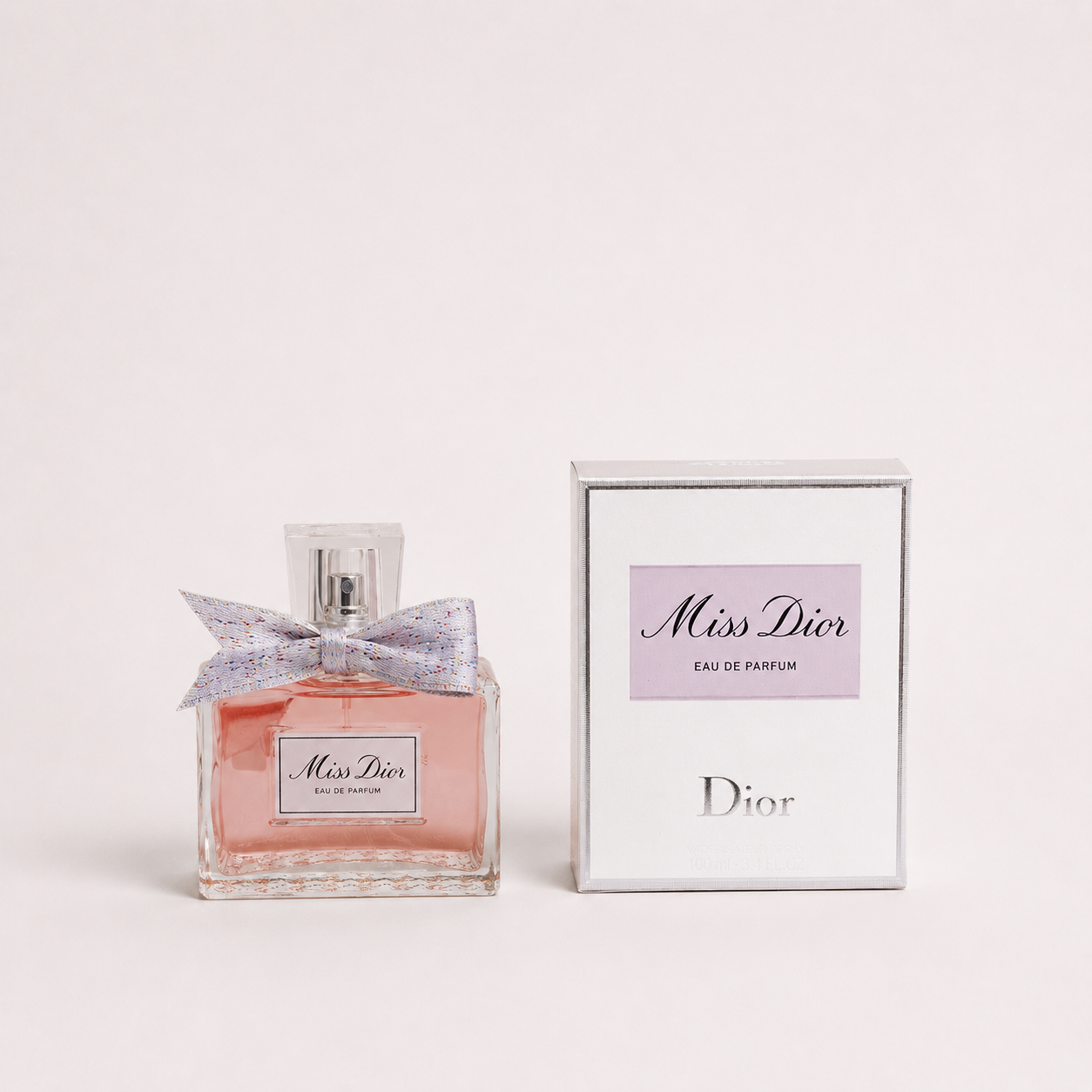 D027：Miss Dior Eau de Parfum 100ml