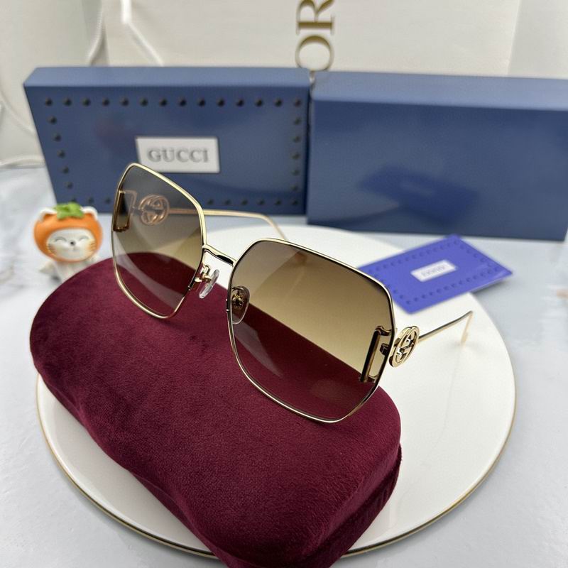 GUC Sunglasses