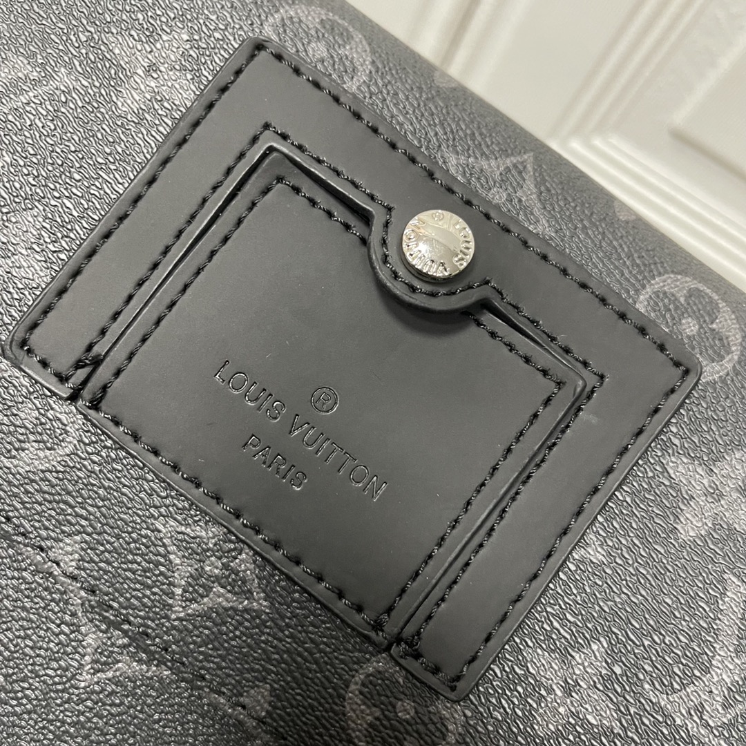 Black Woman’s Handbag 12.6″x10.2″x3.1″ BB-9180001000331