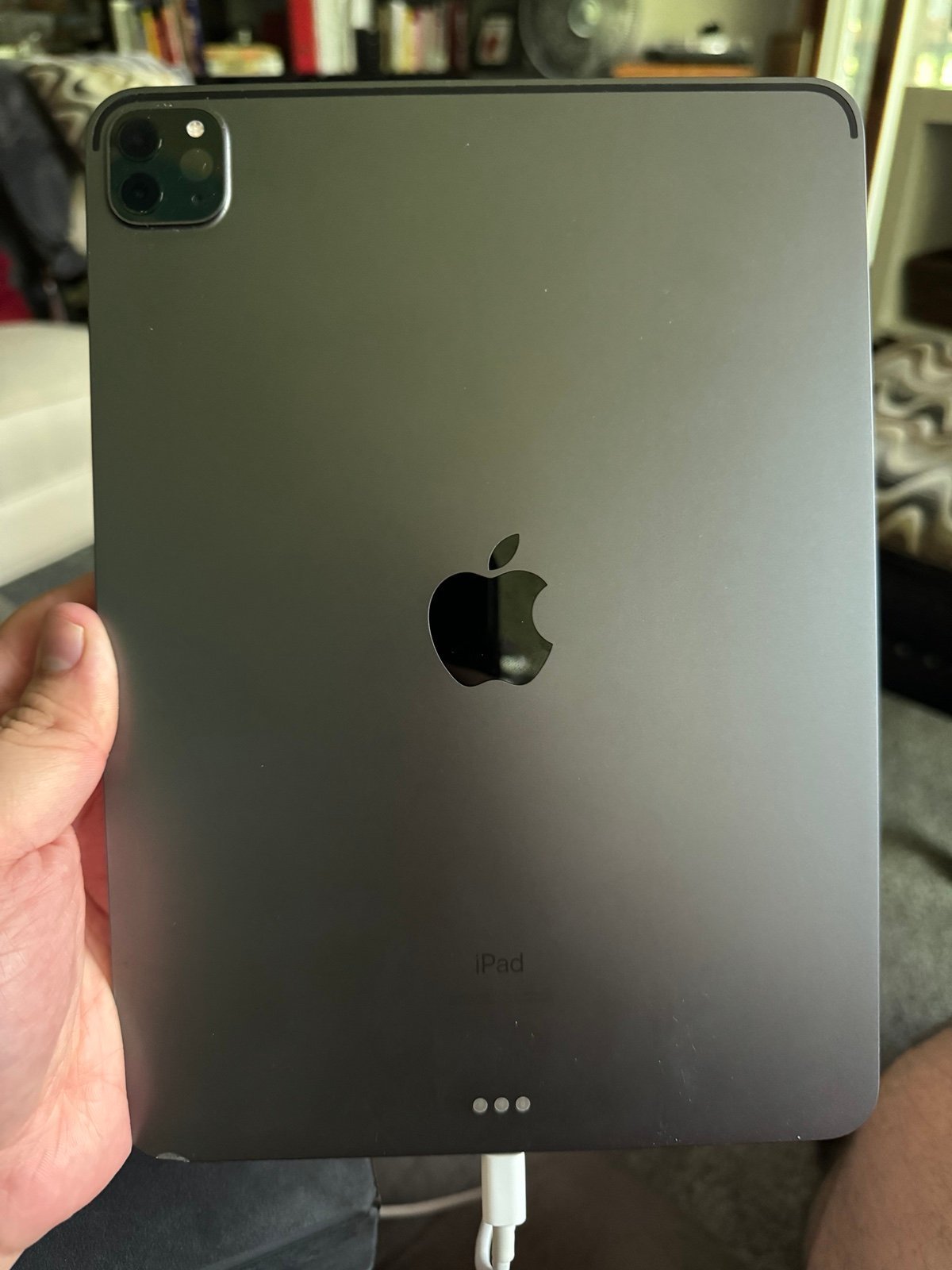 iPad Pro 1U11