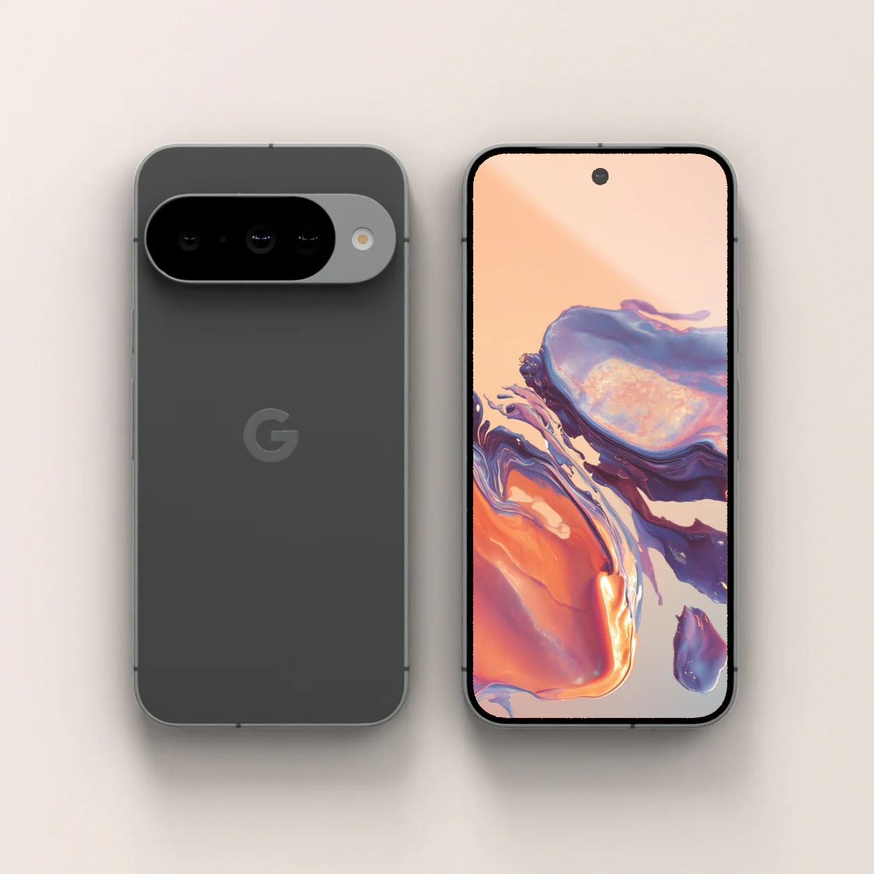 Google Pixel 10 128GB (T-Mobile)