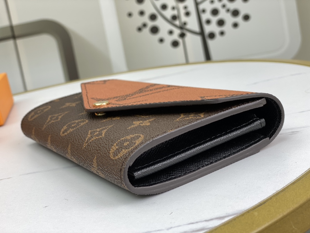 Long wallet 7.5″x4.1″x1″ BB-918000312