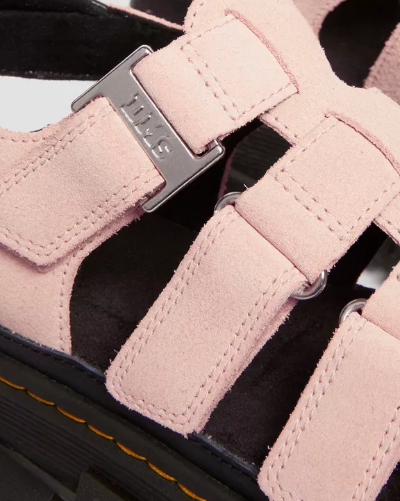 Mattison 3 Strap Sandals