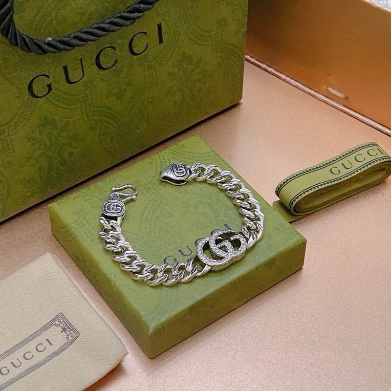GUC Bracelets