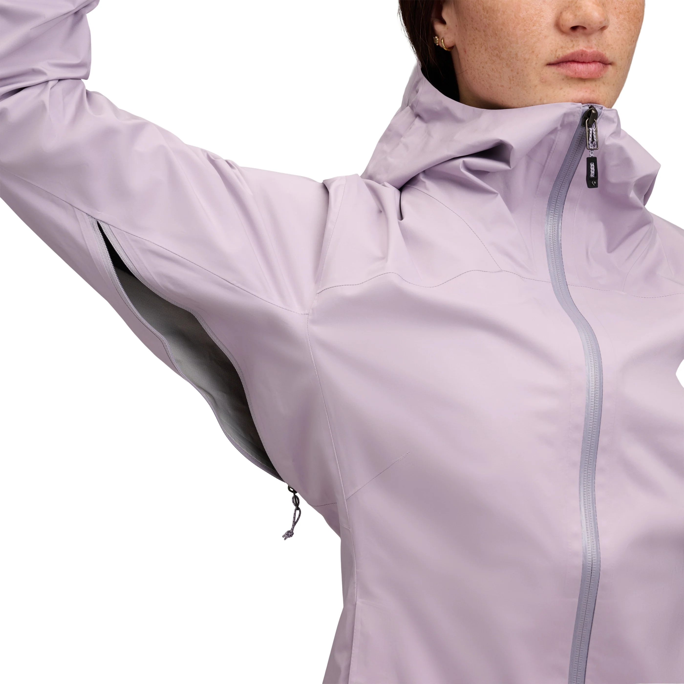 Women's Fineline Stretch Shell - Past Season