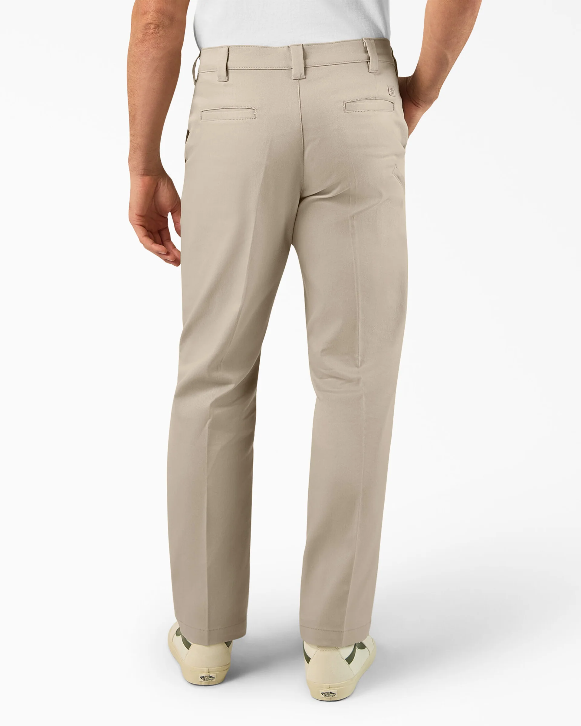 874 Pro Series Work Pants - Desert Sand