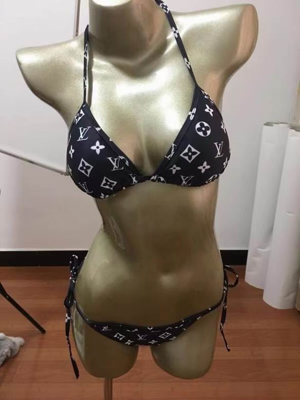 LV Bikini