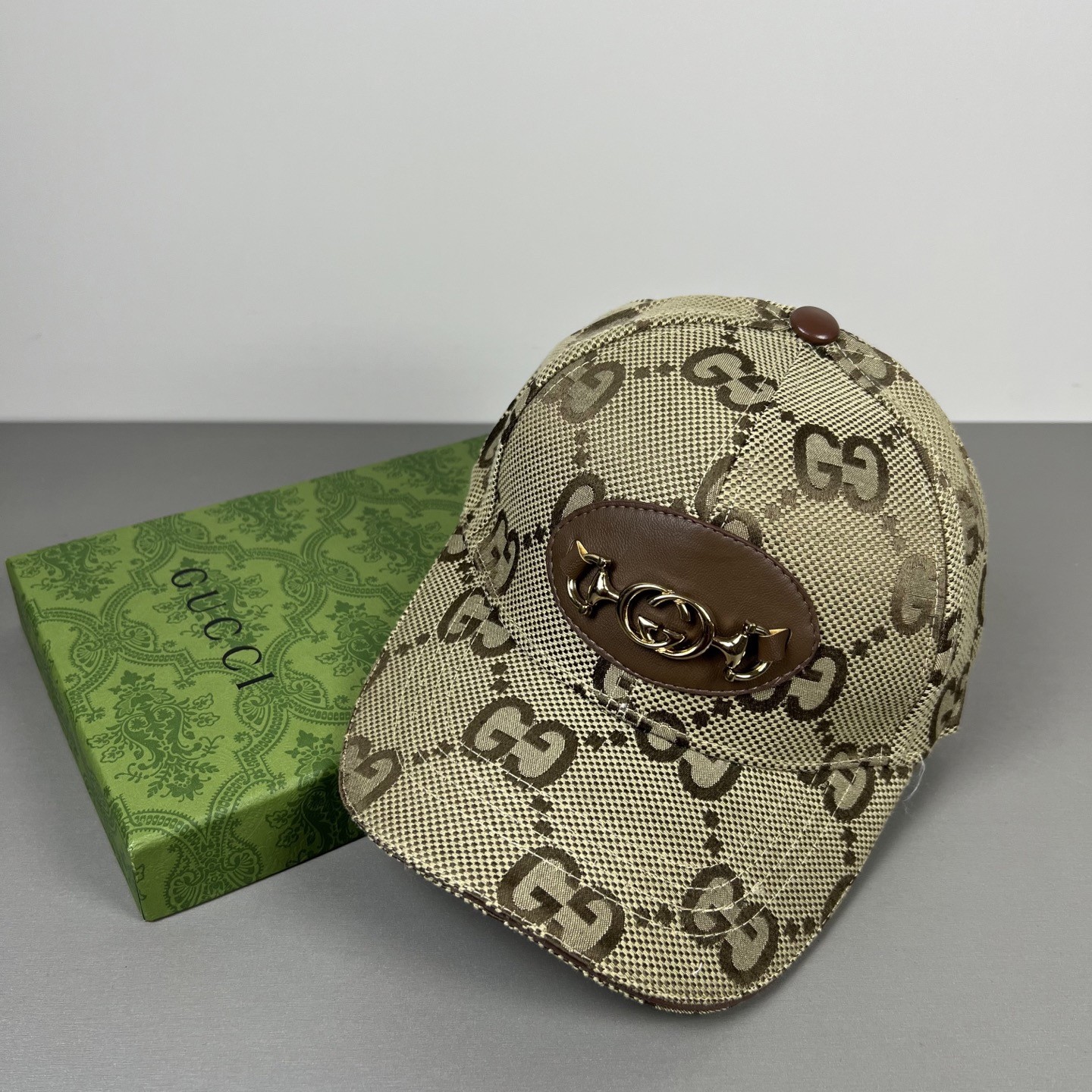 GUC Cap（Multiple colors）