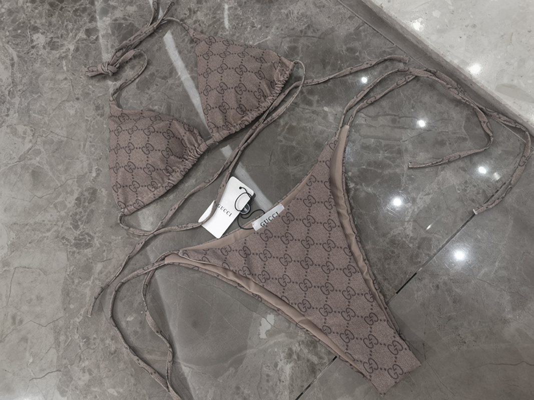 Fashion Sexy Bikini Swimsuit YY-925057