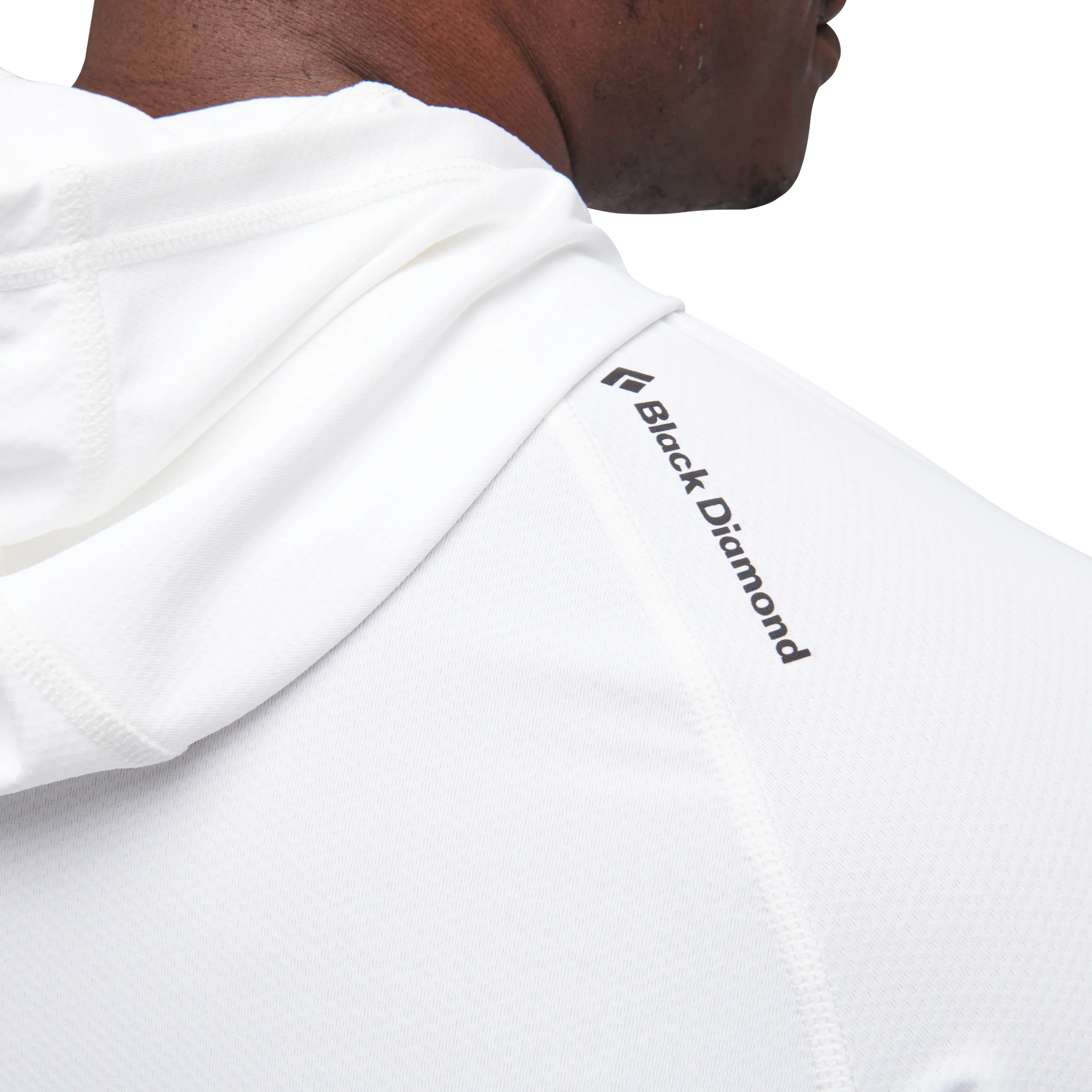 Men's Alpenglow Hoody - Past Season