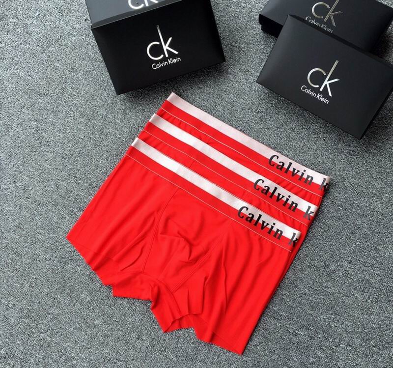 C X K Panties  Box of three
