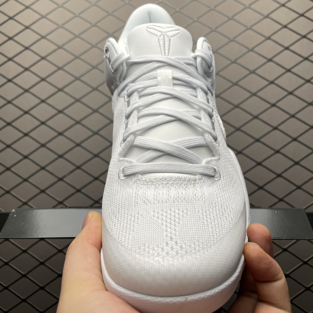 NK Kobe 8 Protro Halo  FJ9364-100