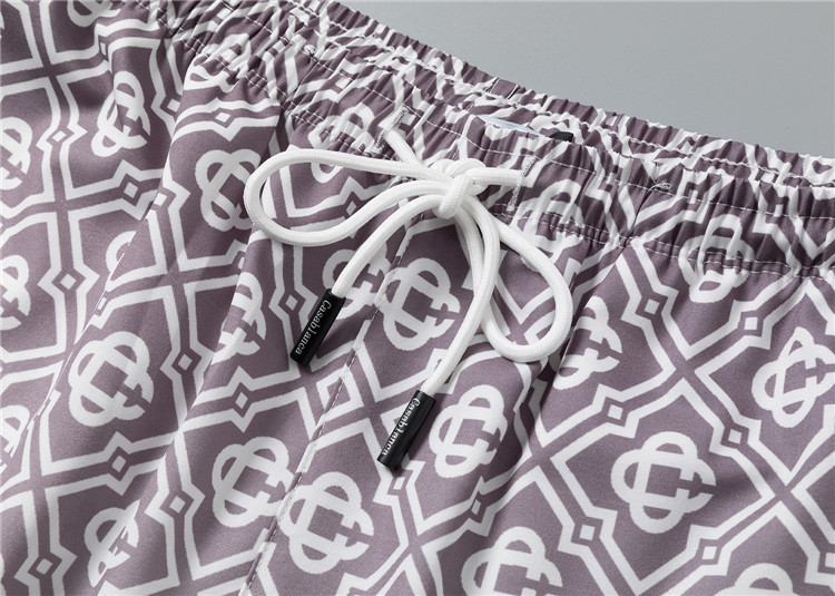 Casablan Two Piece Short