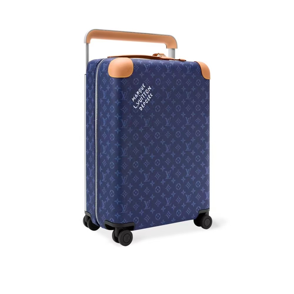 LV suitcase 20 inches