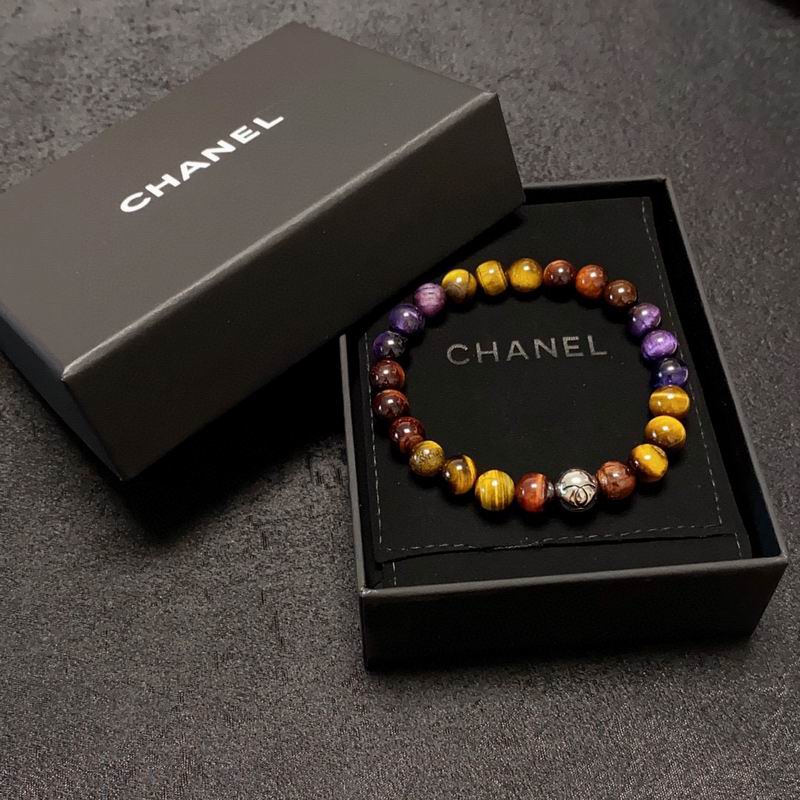 Chanell Bracelets