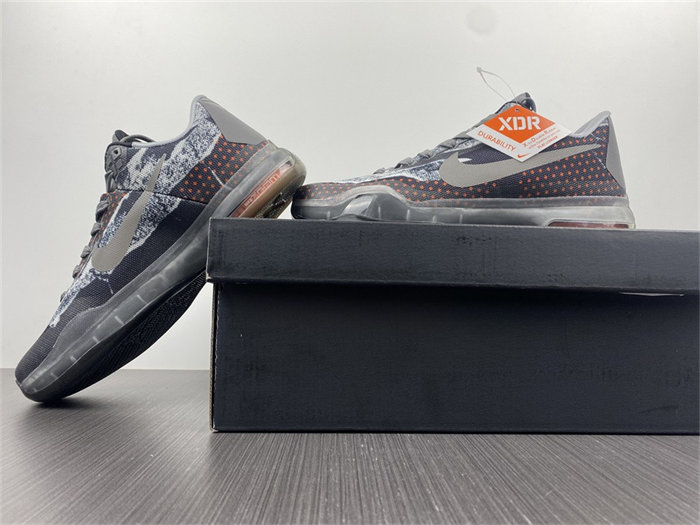 NK Kobe 10 Pain 705317-001