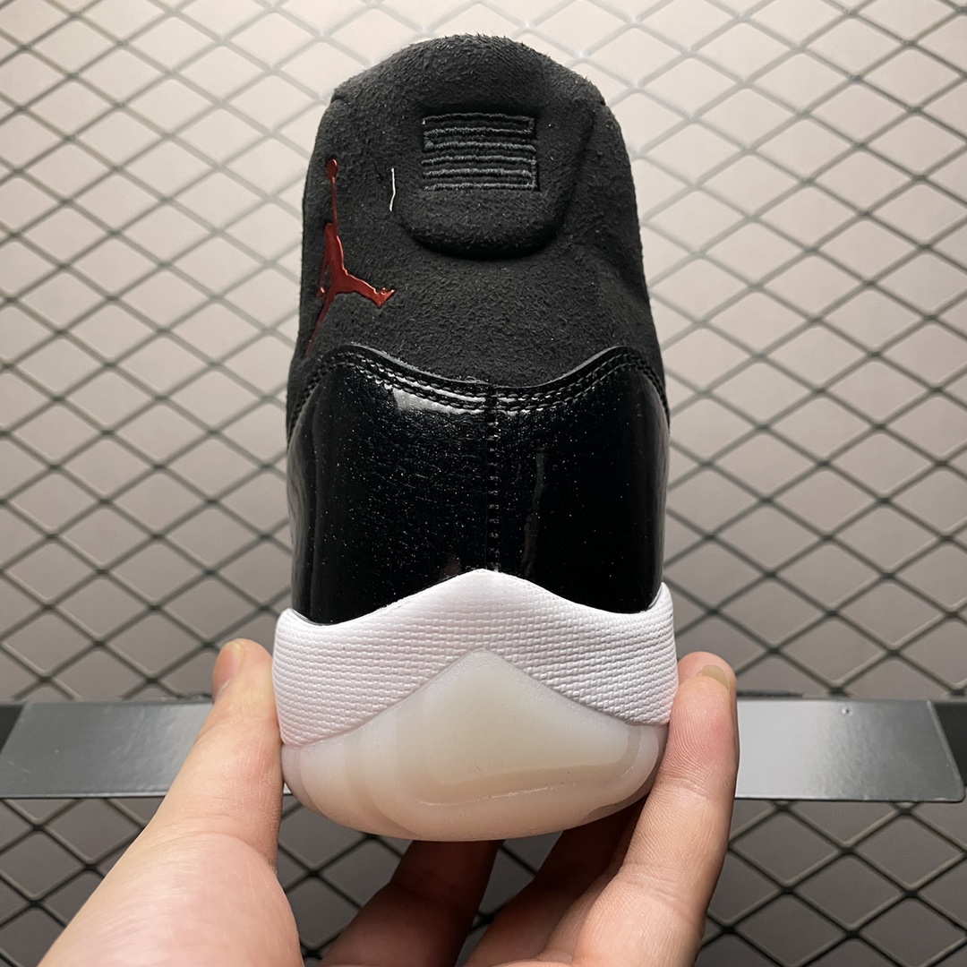 JRD 11 Retro 72-10 378037-002