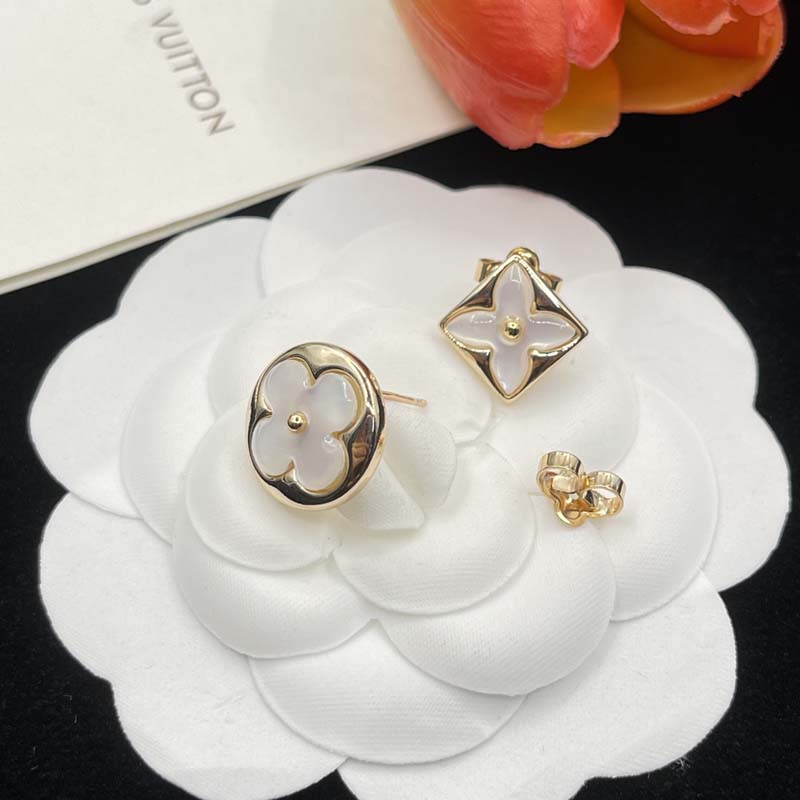 Earrings VVED-9110025