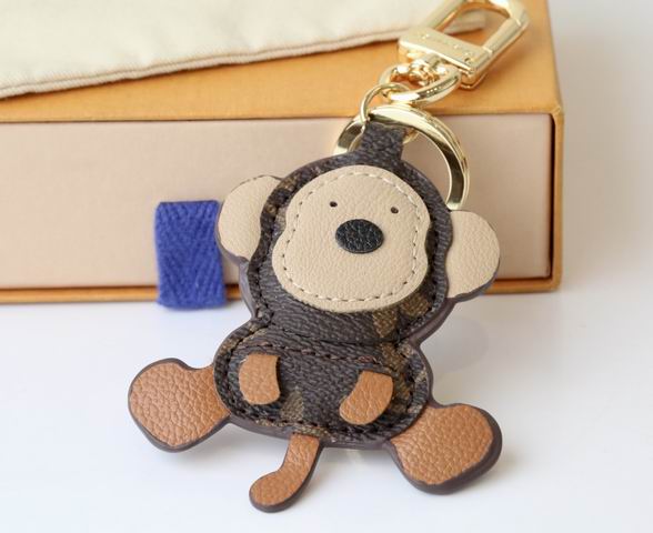 LV Key Ring